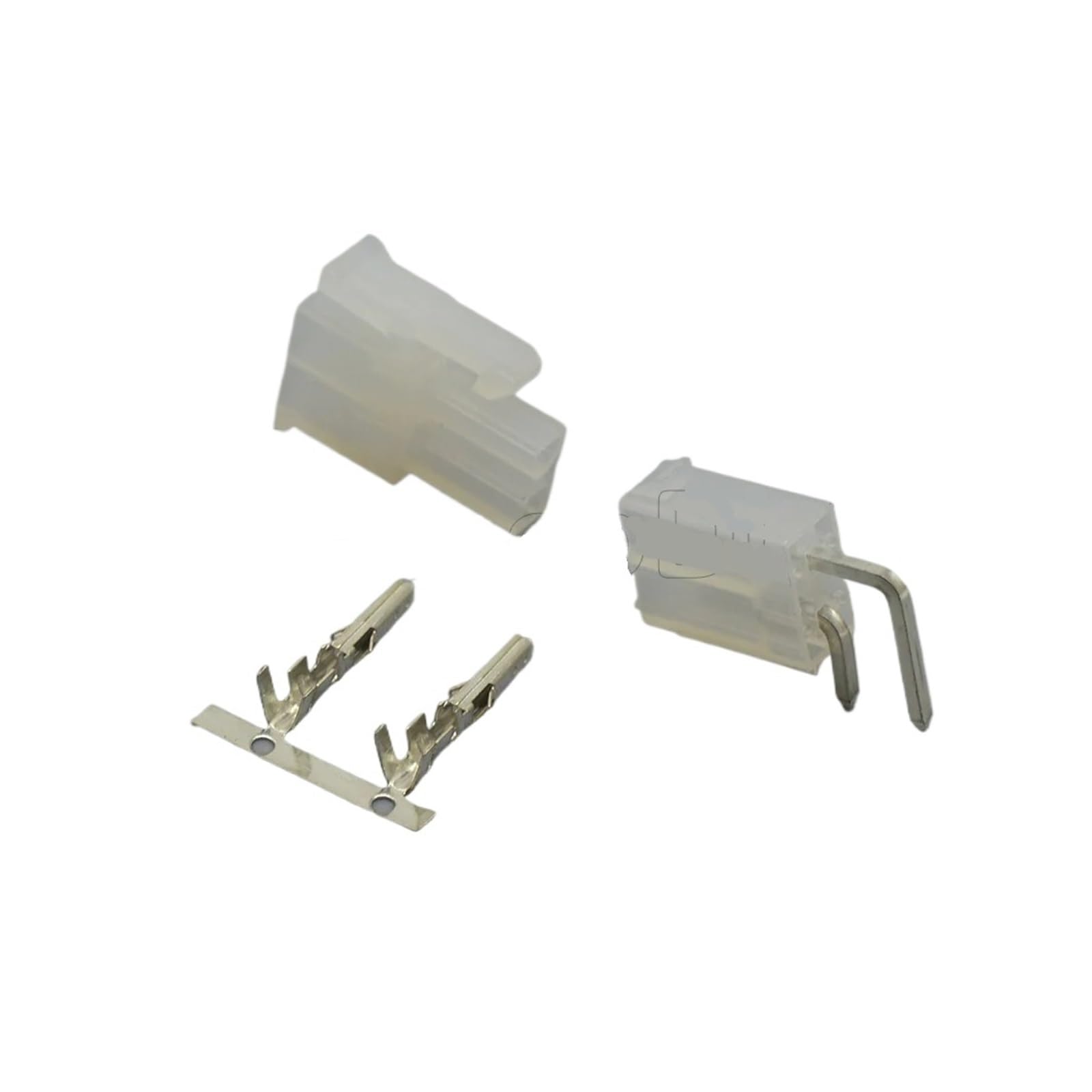 Amazon.com: 5-50Set 5557 5569 5559 2Way Double Row Transparent